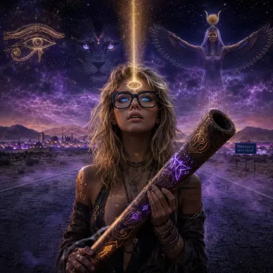 Unfettered Star cover art