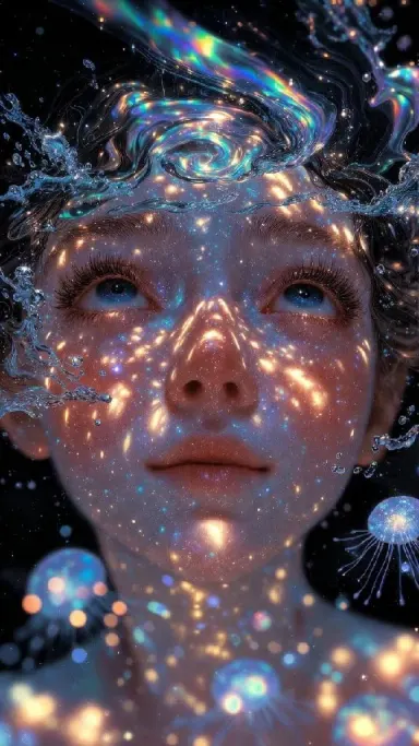 Let There be Some Light cover art