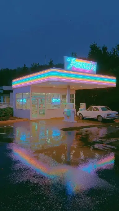 Mintaken Drive Down a Blocked Memory Lane cover art