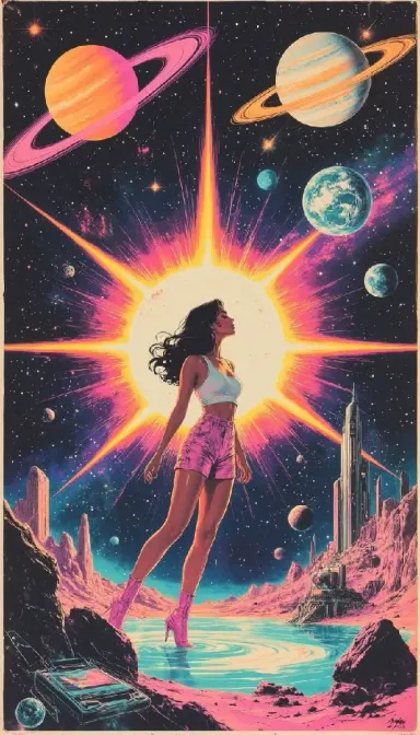Unstruck Sound For The Daughters cover art