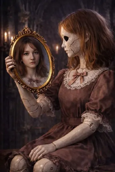 The Mother Wound cover art