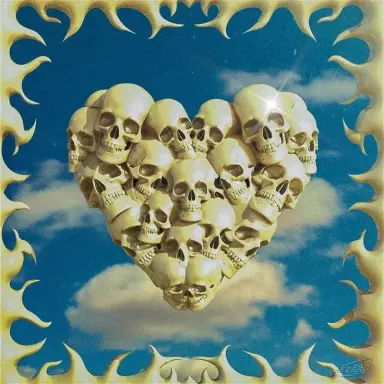 Name Sealed Within cover art