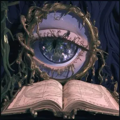 From Silence To Syzygy cover art