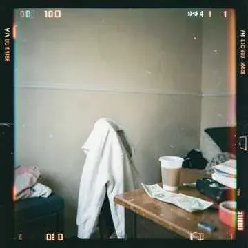 Bedroom Reruns cover art