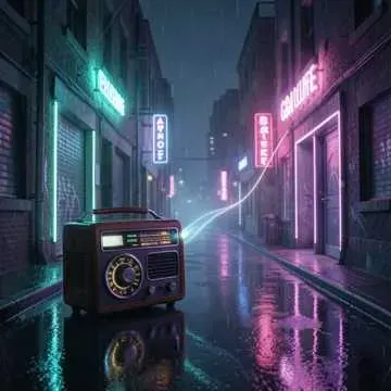 Left behind cover art