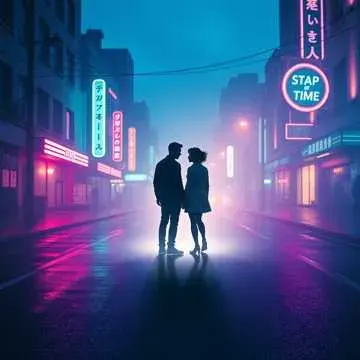 I just wish cover art