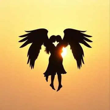 TWO WINGS ONE SKY cover art