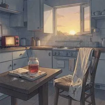 Sweet Tea & Spaghetti cover art