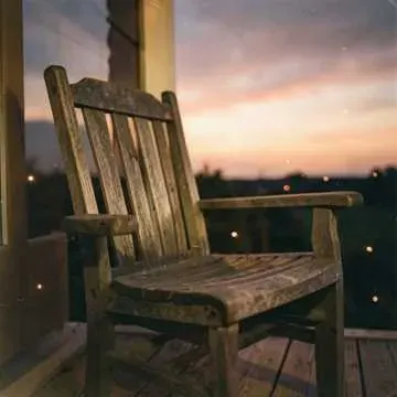 Porch Smoke, Turning World cover art