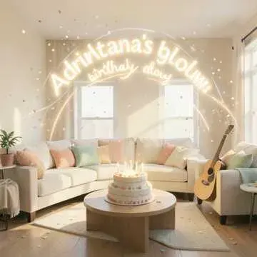Cumple Adriana cover art
