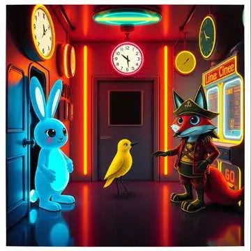 running outta time reupload cover art